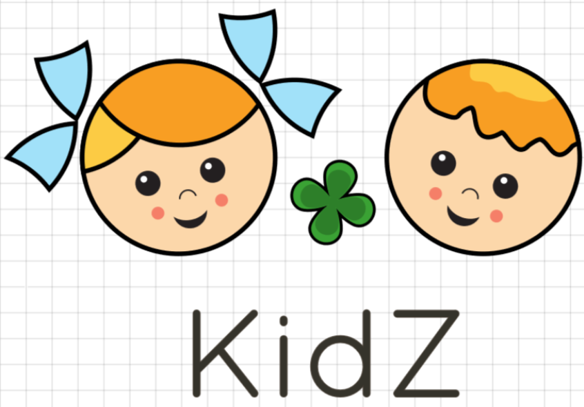 Kidz Logo